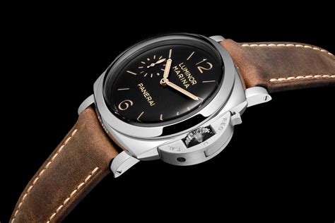 fake panerai luminor marina|panerai luminor marina automatic 44mm.